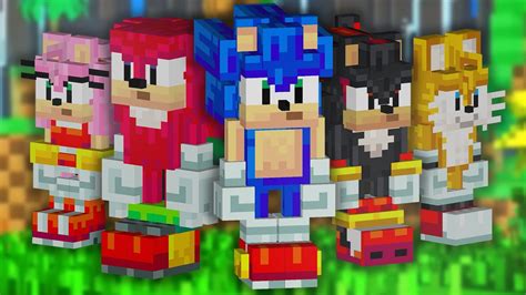 skin sonic minecraft|sonic minecraft skin layout.